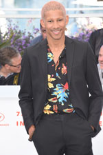 Steve Williams Steve Williams